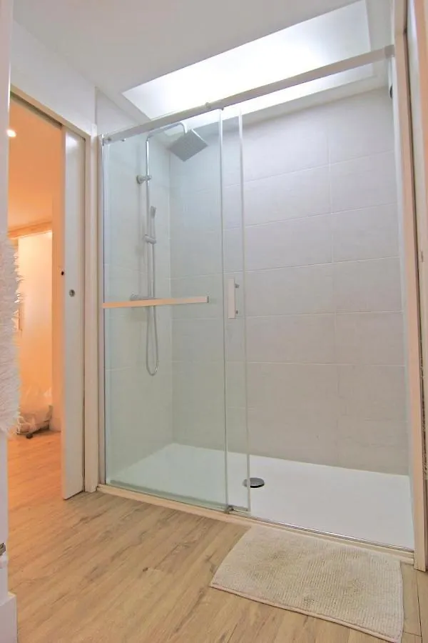 Apartamento New Apartament Close To Ifema-Aeropuerto Madrid España