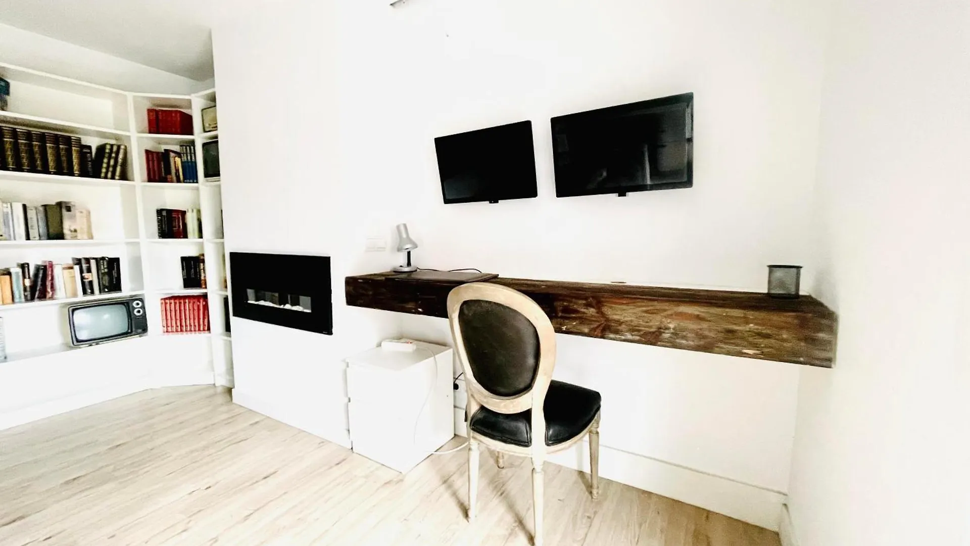 Apartamento New Apartament Close To Ifema-Aeropuerto Madrid