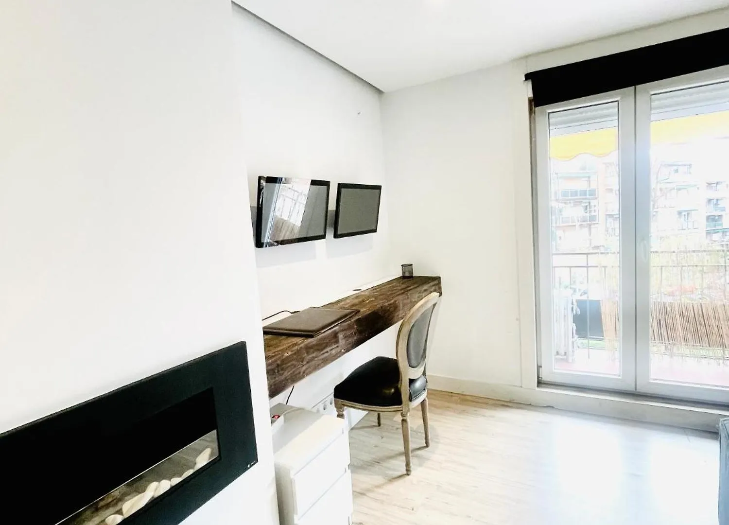 New Apartament Close To Ifema-Aeropuerto Madrid