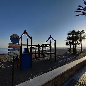 Apartamento Algarrobo Costa Apartamento Algarrobo Costa