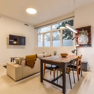  Apartamento Myhousespain - Superb Flat In Sanchinarro