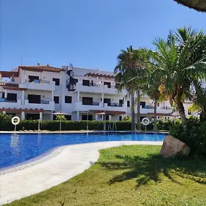 En Coto De Sancti Petri Apartamento Chiclana de la Frontera