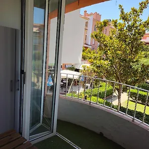 El Olivo Apartamento Ampuriabrava