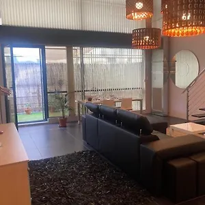  Apartamento Tipo Loft