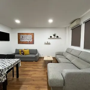  Apartamento Hello Canillas