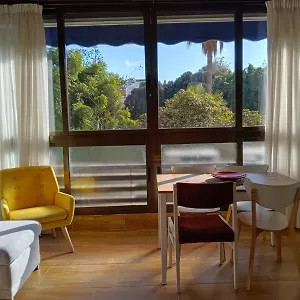 Gálica Apartamento Málaga