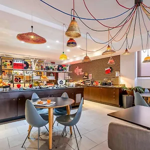 Ibis Calle Alcala Otel