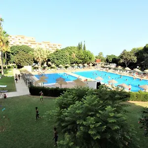 20 Hércules - Piscina Y Playa - Excelente Conexión Wifi Apartamento Benalmádena