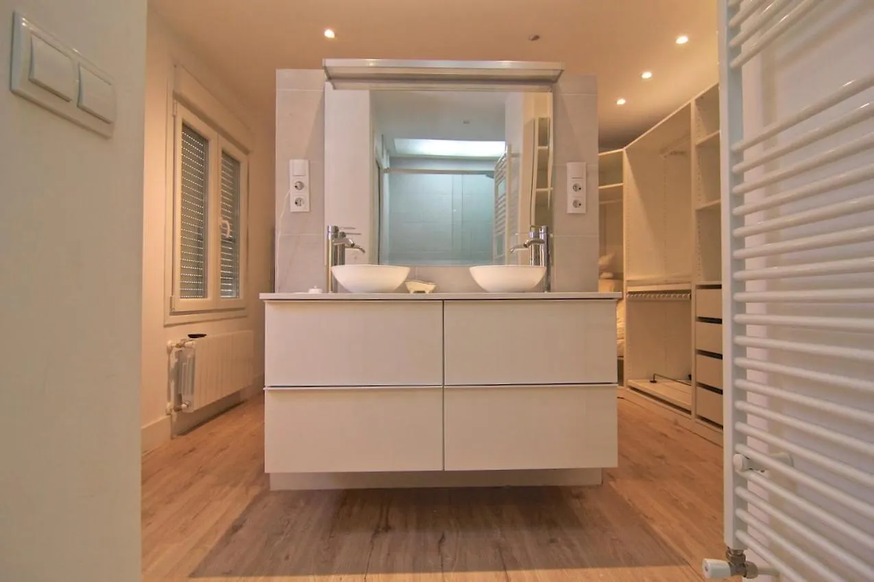 Apartment New Apartament Close To Ifema-Aeropuerto Madrid Spanien