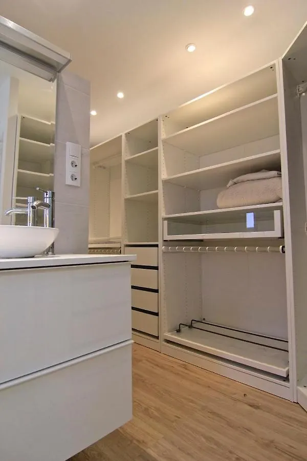 Apartment New Apartament Close To Ifema-Aeropuerto Madrid