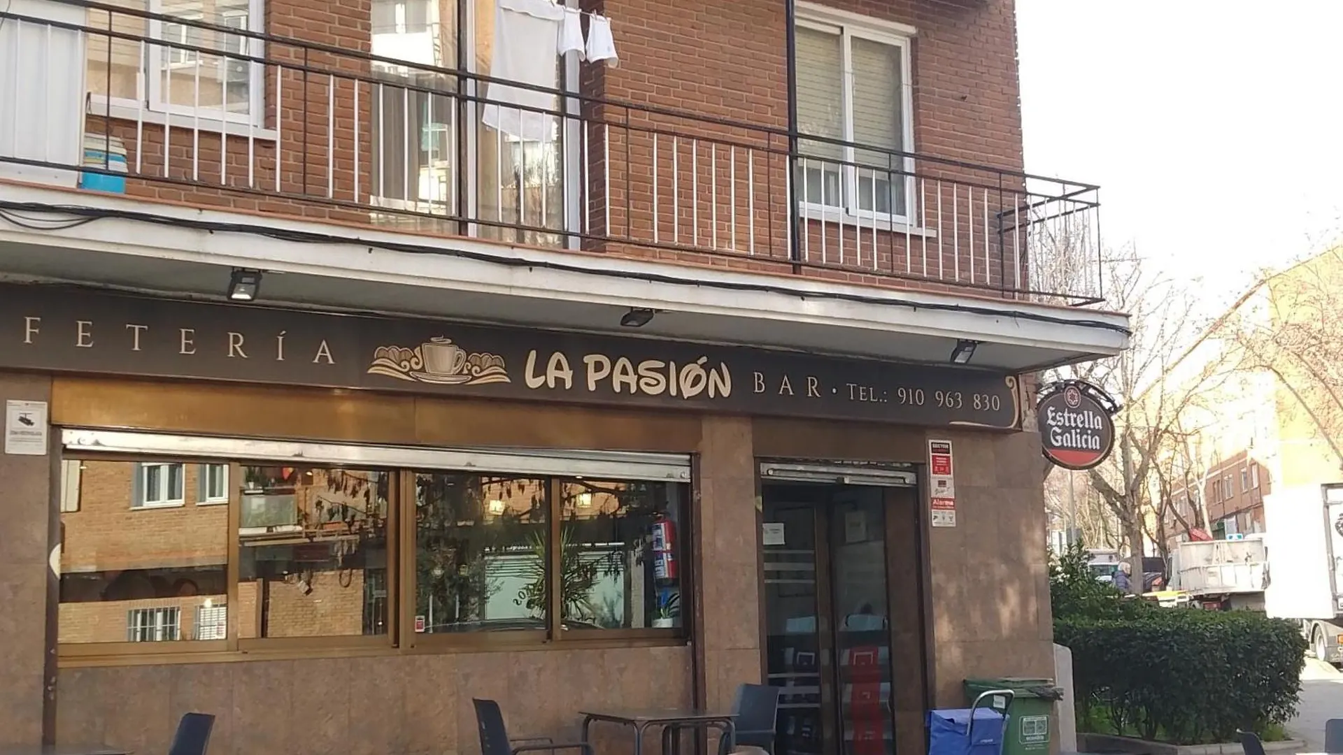 New Apartament Close To Ifema-Aeropuerto Madrid 0*,  Spanien