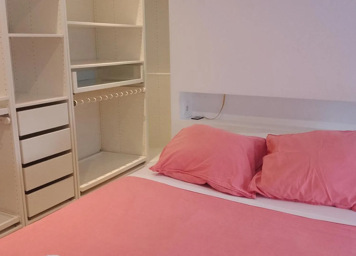 Apartment New Apartament Close To Ifema-Aeropuerto Madrid