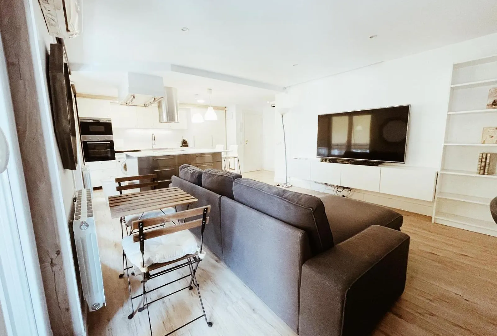 New Apartament Close To Ifema-Aeropuerto Madrid Spain