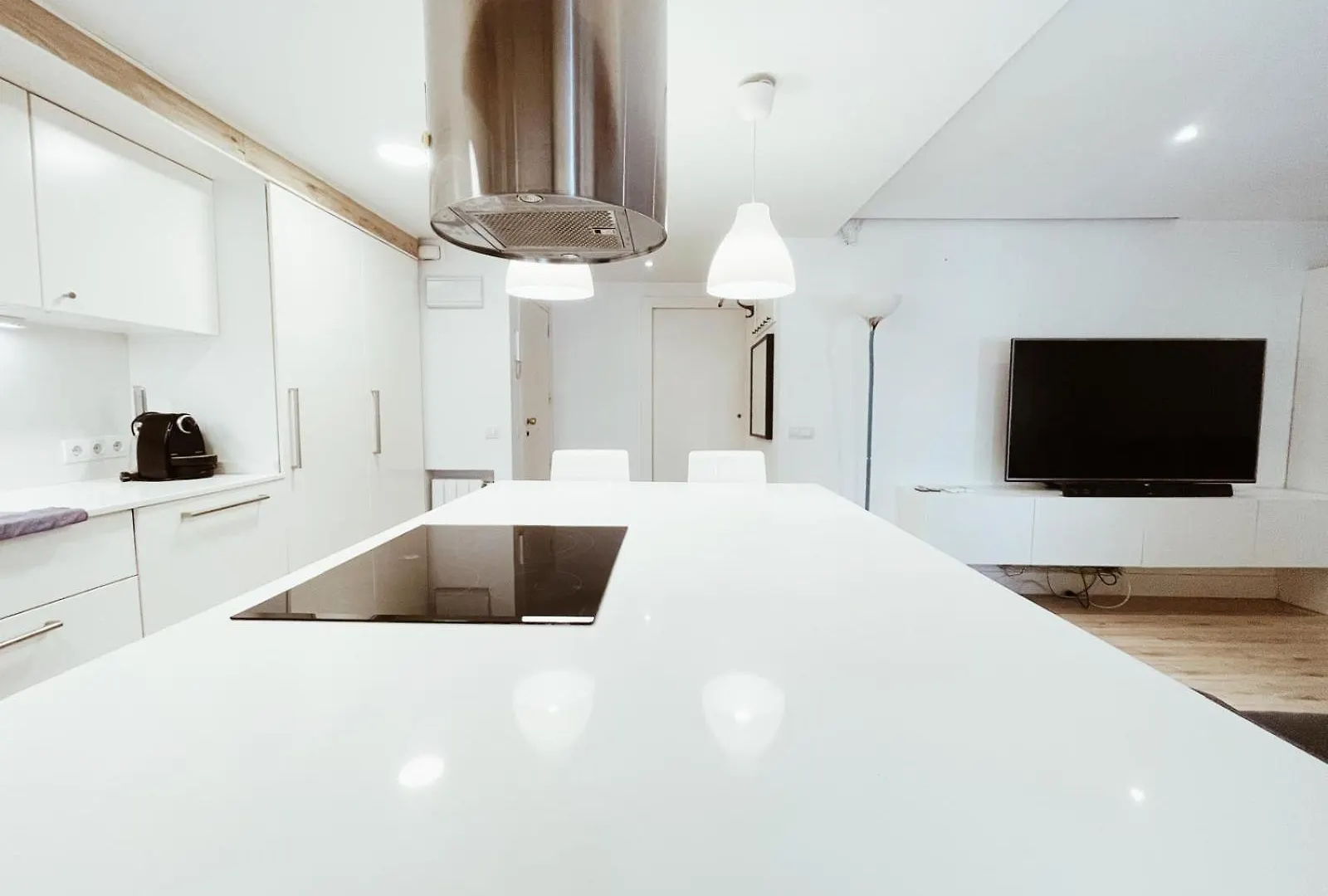 New Apartament Close To Ifema-Aeropuerto Madrid Apartment