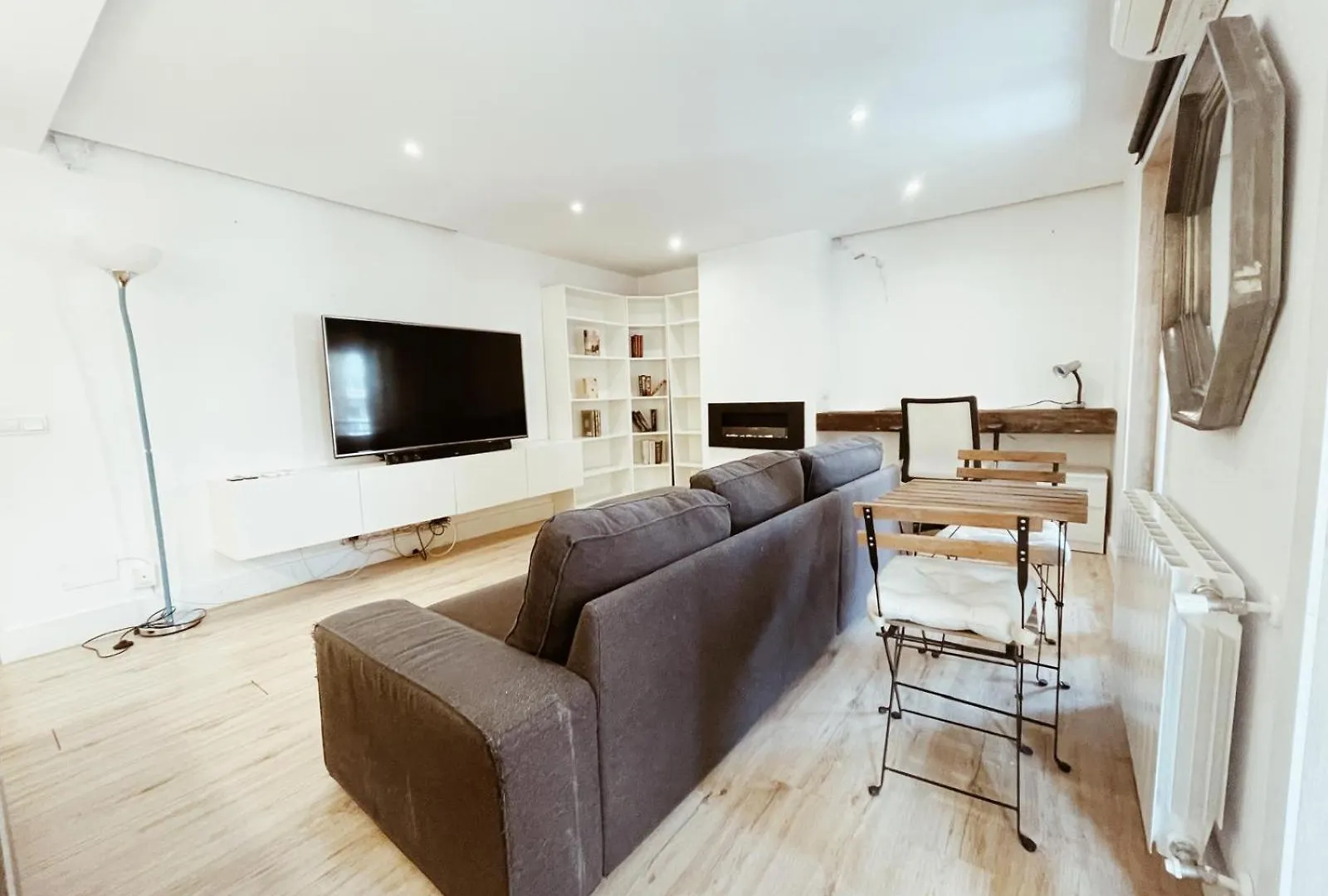 New Apartament Close To Ifema-Aeropuerto Madrid 0*,  Spain