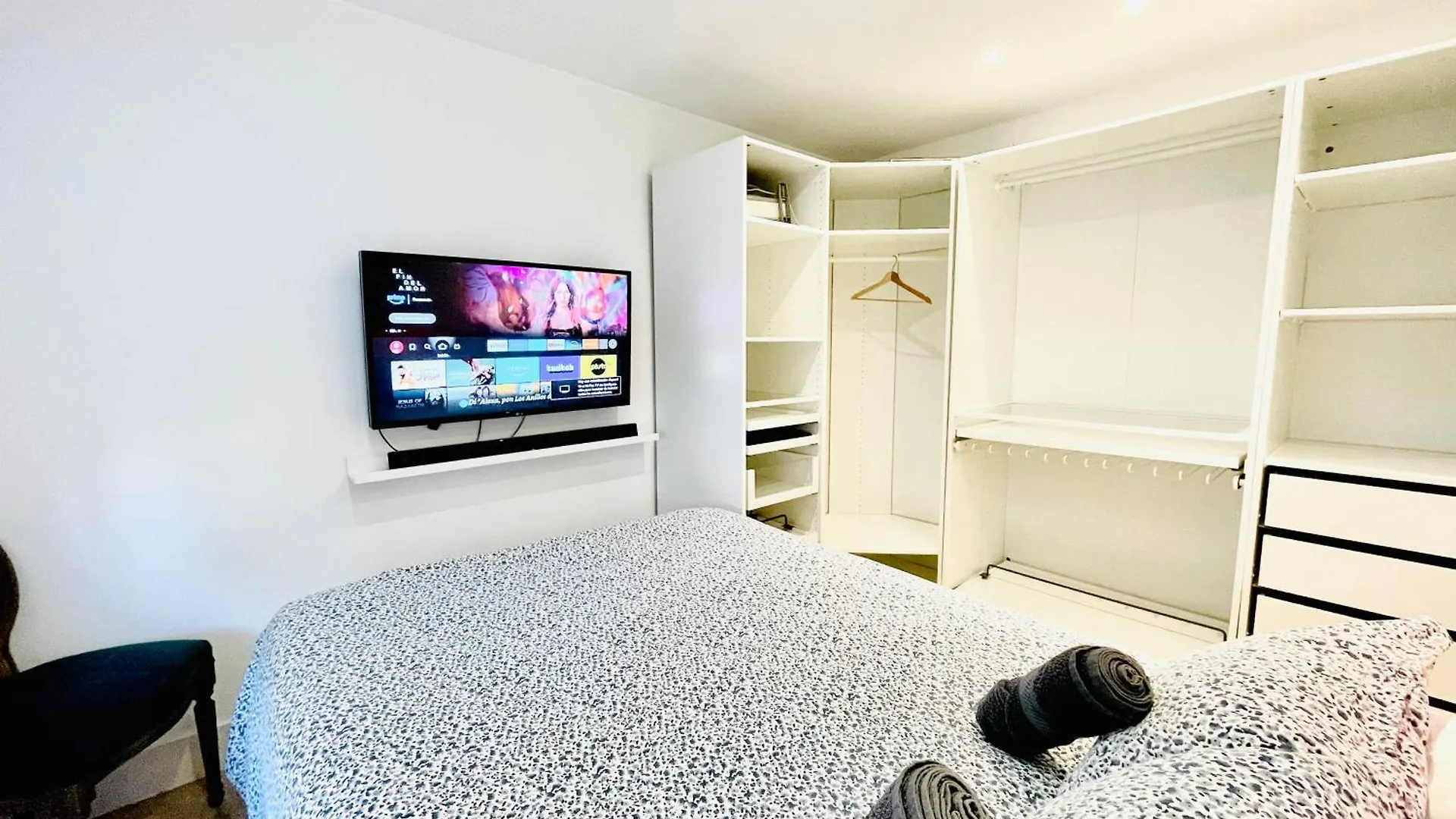 New Apartament Close To Ifema-Aeropuerto Madrid Spanien